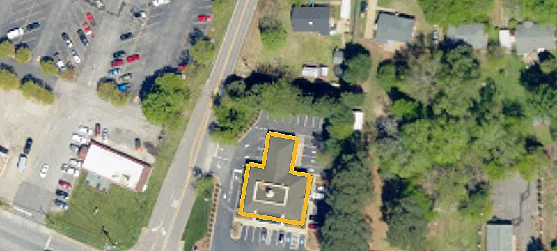 York, SC 29745