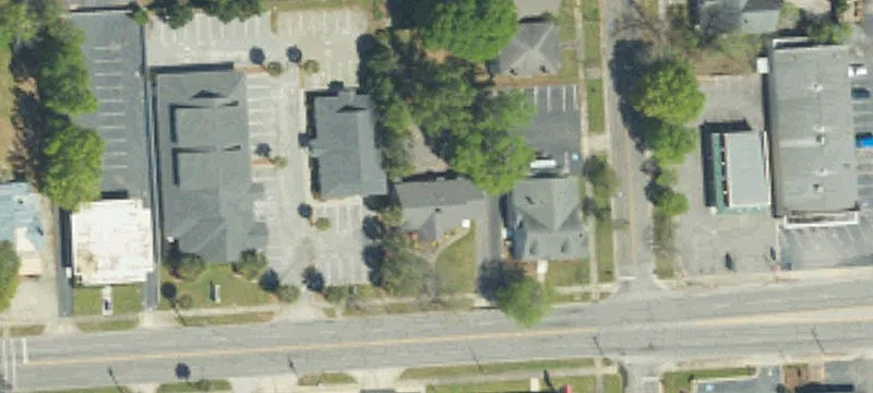603 Palmetto St