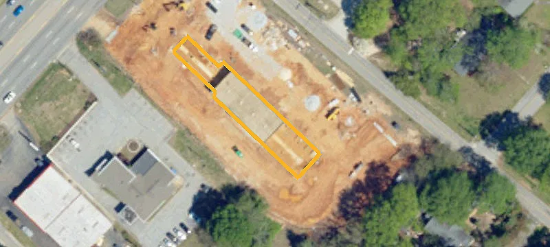 2312 Wade Hampton Blvd