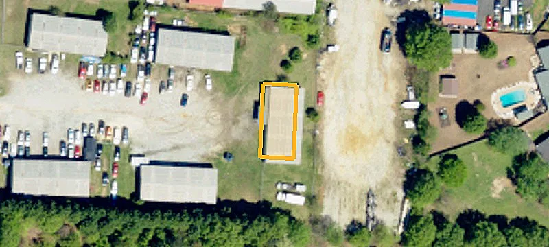 118 Lindsey Park Dr