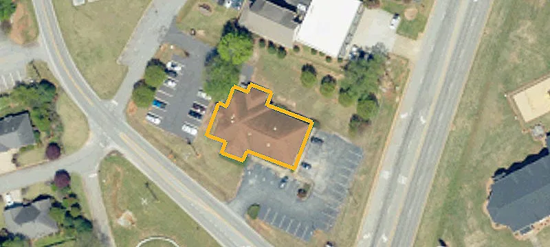 10701 Anderson Rd