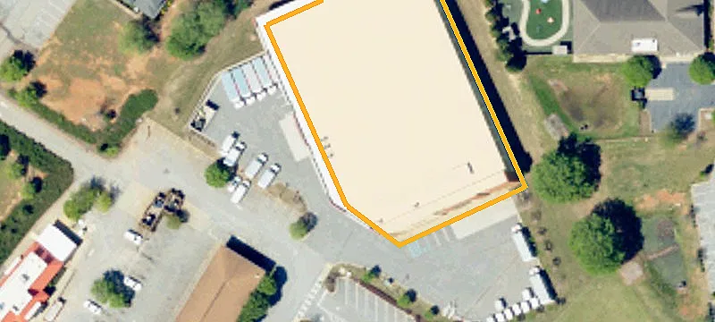 2525 Woodruff Rd