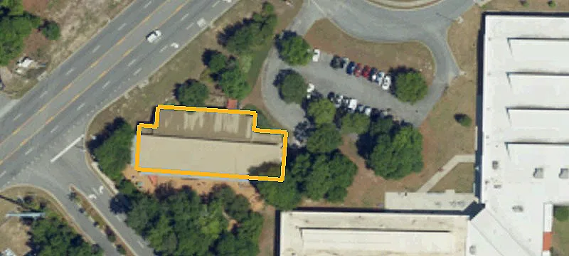 2391 Clements Fry Rd