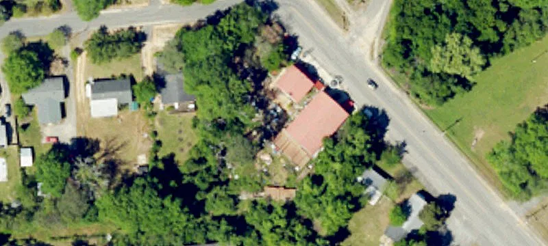 2709 Vaucluse Rd
