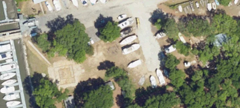 2415 Marina Rd