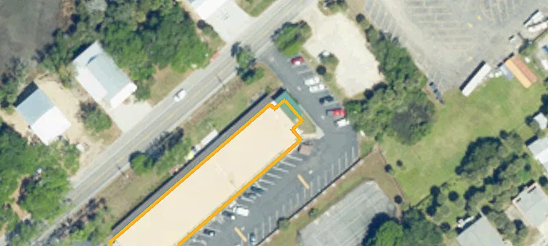 116 Jungle Rd