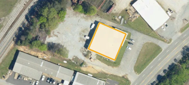 2513 Rutherford Rd