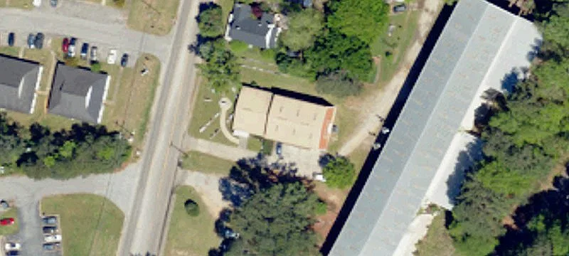 1057 Us Hwy 321st N