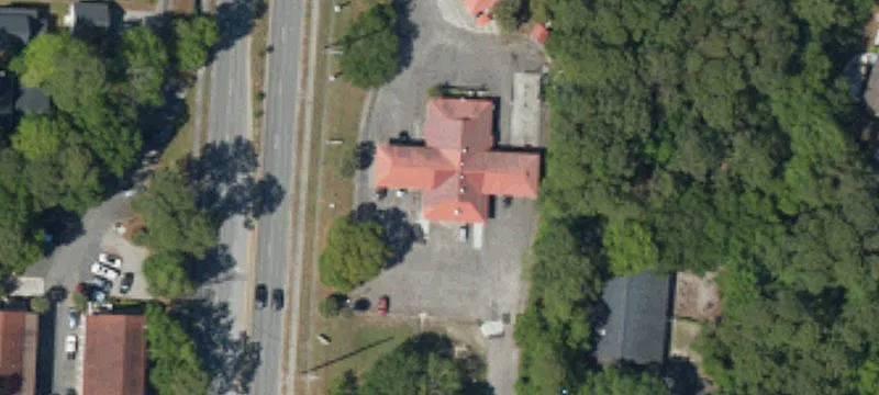1 Fairfield Rd