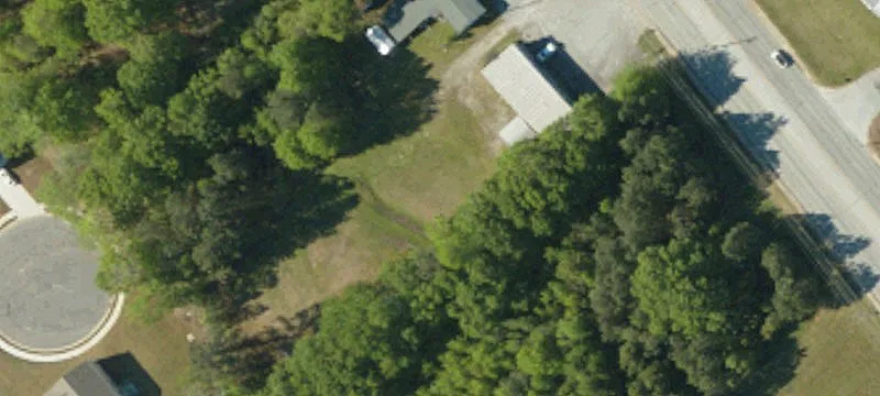 2201 Wilson Rd