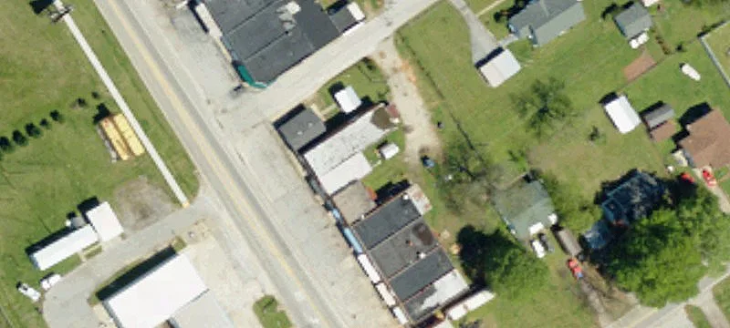 Main St Joanna