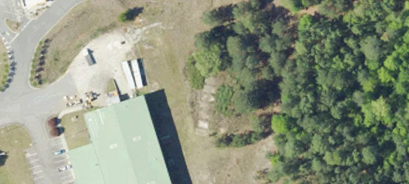 510 Bettis Academy Rd