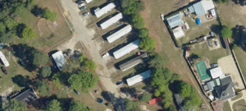 10953 2nd Notch Rd