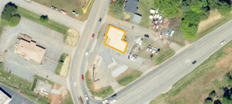 200 Inman Rd