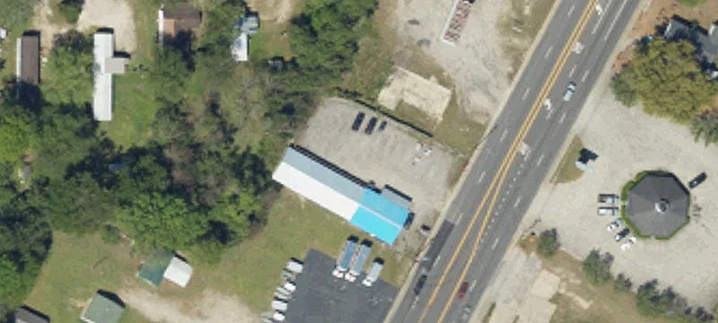 1529 Jefferson Davis Hwy