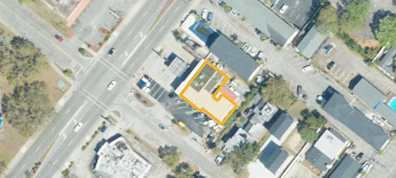 600 Hwy 17th S