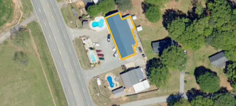 8873 Augusta Rd