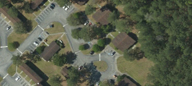 601 Grn Pond Hwy