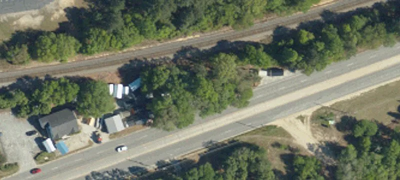10617 2nd Notch Rd