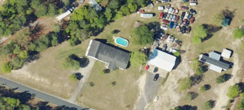 805 Huckleberry Finn Rd