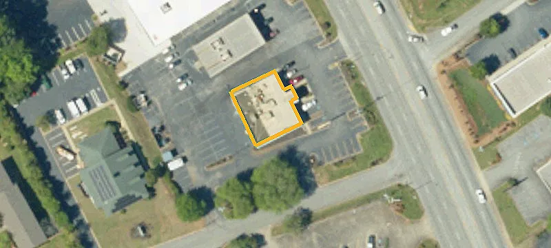 3401 Clemson Blvd