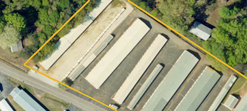 118 Old Anderson Rd