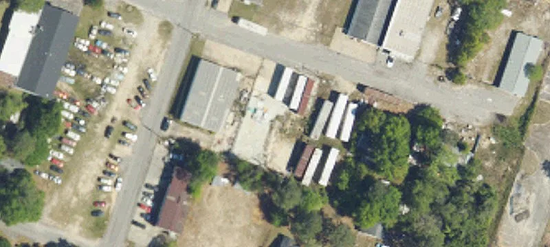 1423 Ellerbe St