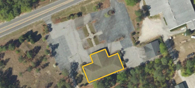 1139 Hwy 1st S