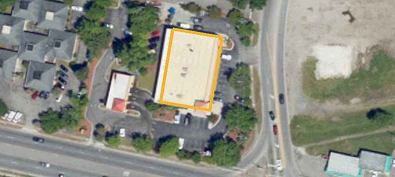 1804 Savannah Hwy