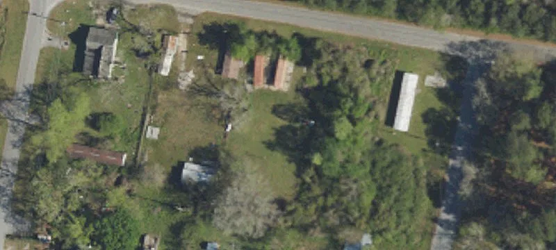 319 Reeves Br Rd