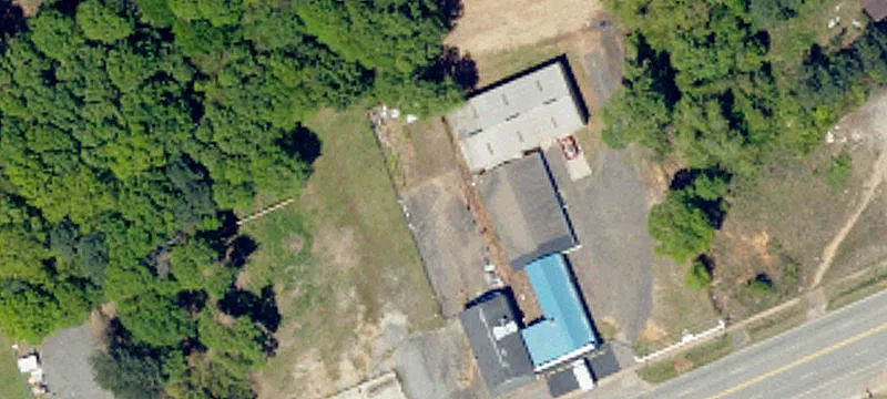 327 Shockley Fry Rd