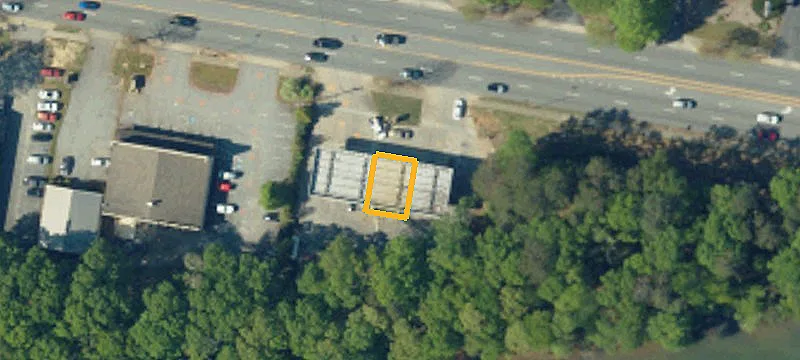 1014 Tiger Blvd