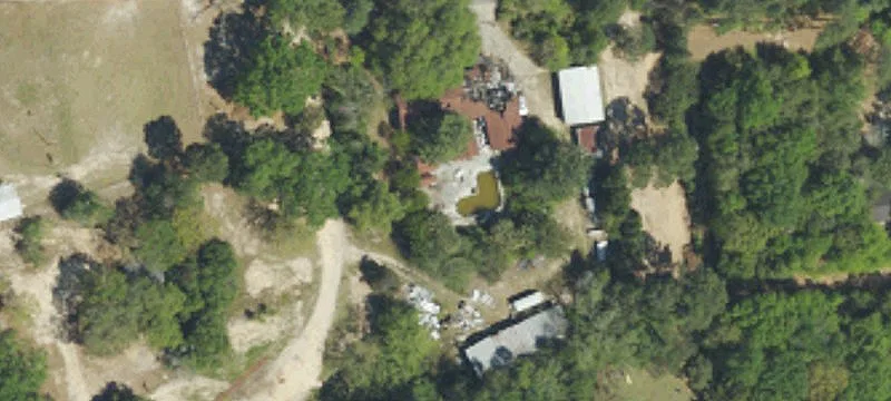 441 Dunbar Rd