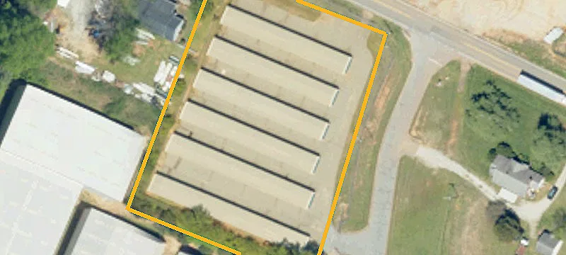 100th Prosperity Blvd