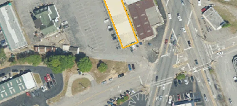 Augusta Rd