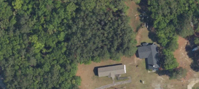 11746 Garners Fry Rd