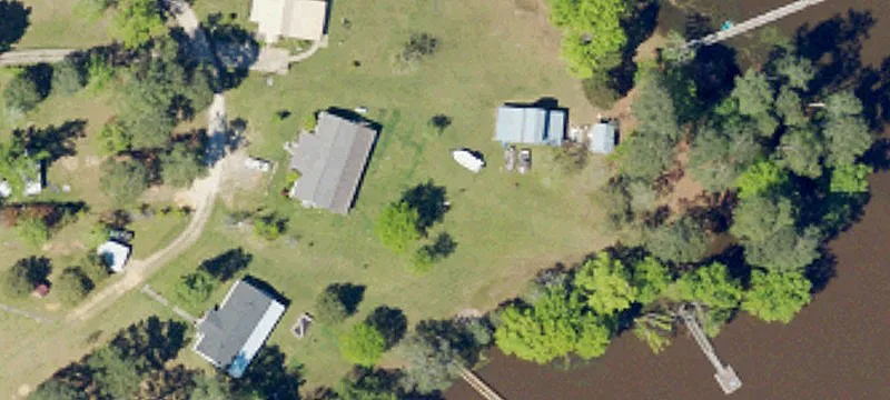 153 Hbrs End Dr