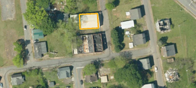 800 Kelly St