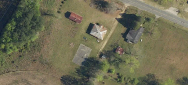 Augusta Hwy