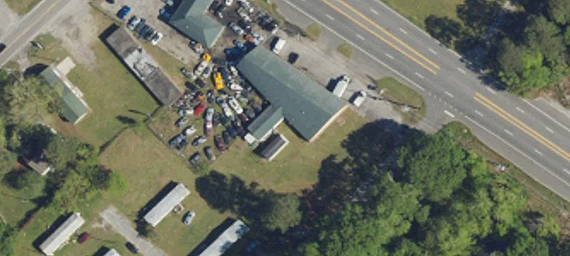 1236 5th Chop Rd