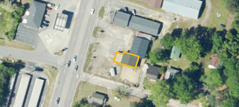 551 Edgefield Rd