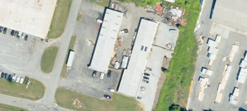 3501 Rutherford Rd Ext
