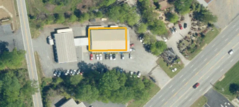 3105 Wade Hampton Blvd