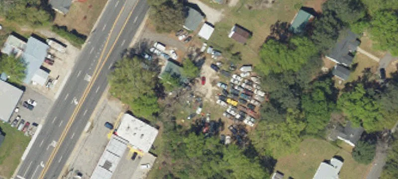 1508 Jefferson Davis Hwy