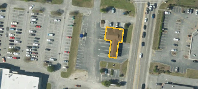 600 Robertson Blvd