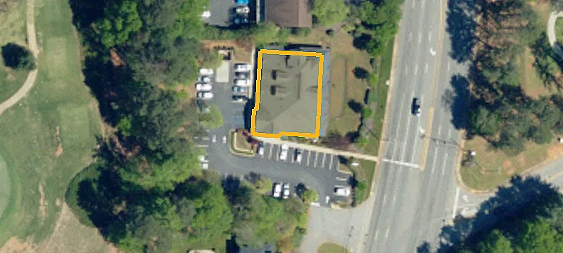 890 Pleasantburg Dr