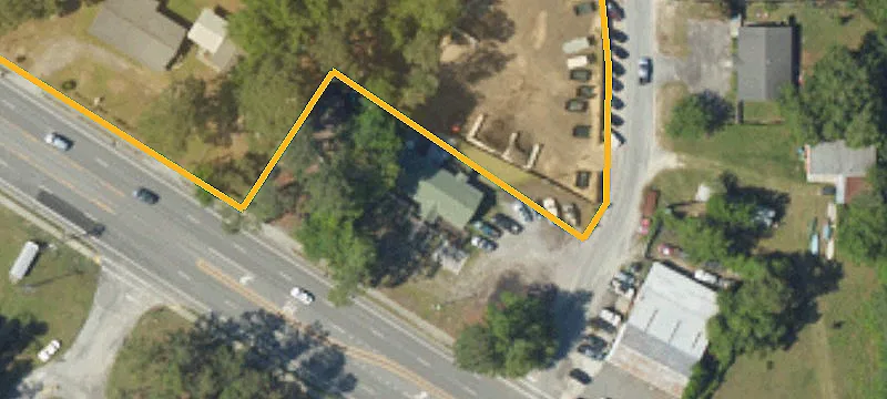 86 Savannah Hwy