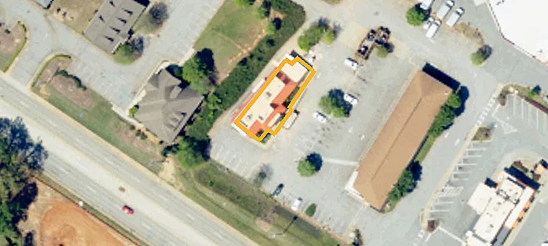 2521 Woodruff Rd