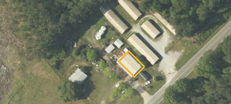 1509 Coach Rd
