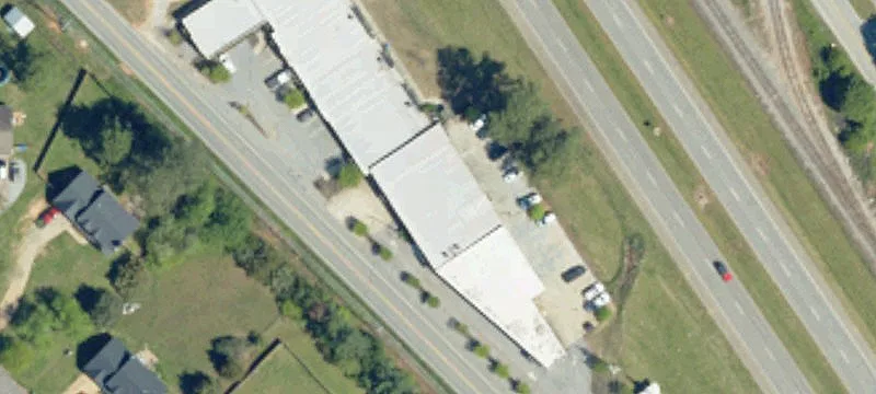 325 New Neely Fry Rd